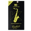 Anches Synthétiques VK1 pour Saxophone Ténor - force 60