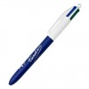 Stylo 4 couleurs Anniversaire 120 ans VANDOREN