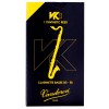 Anche synthétique Vandoren VK1 pour Clarinette Basse - force 30