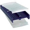 Etui UNIVERSEL pour 4 anches QuadPack Vandoren