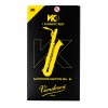 Anches Synthétiques VK1 pour Saxophone Baryton - force 30