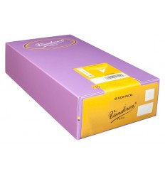 Boite de 50 anches Allemandes Vandoren V21 German pour Clarinette Sib