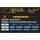 Anche synthétique Vandoren VK1 pour Clarinette Basse - force 45