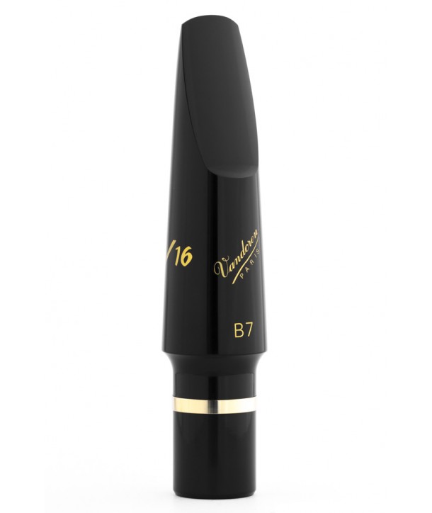 Bec B7 Vandoren V16 pour Saxophone Baryton