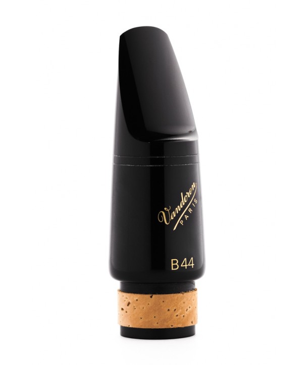 Bec Vandoren B44 pour clarinette Alto