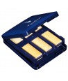Porte-anches Vandoren (6 anches) pour Clarinette Alto ou Saxophone Alto