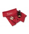 Chamoisine Vandoren en microfibres pour saxophone et clarinette