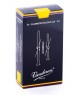 Boite de 10 anches Vandoren Traditionnelles pour Clarinette Sib