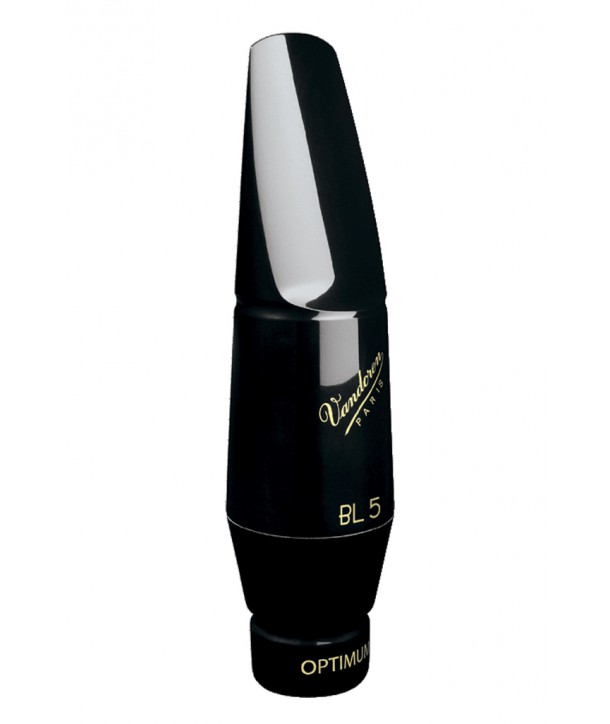 Bec BL5 Vandoren OPTIMUM pour Saxophone Baryton