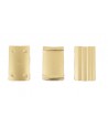 3 plaquettes de pression Vandoren pour ligature OPTIMUM Saxophone Ténor, Baryton V16