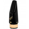 Bec Vandoren Black Diamond BD5 pour clarinette basse