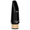 Bec Vandoren BD5D Black Diamond pour clarinette Sib (système Allemand)