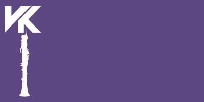 Anches Synthétiques VK pour Clarinette Sib